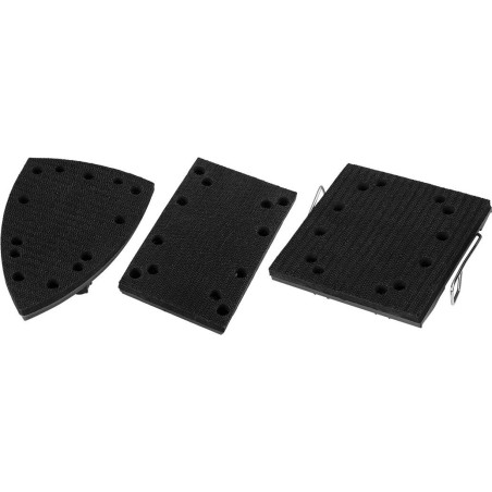 Energy+ 18-V-3-in-1-Exzenterschleifer, ohne Akku