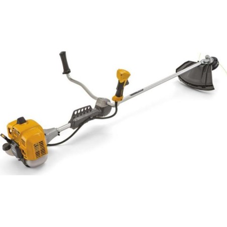 Stiga Stiga Benzin-Rasentrimmer BC 555 B
