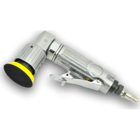 vidaXL Exzenterschleifer, Mini, 50 mm, 15.000 U/min, 1/4"