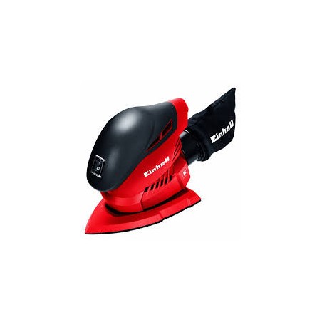 Einhell-Schleifmaschine TH-OS 1016