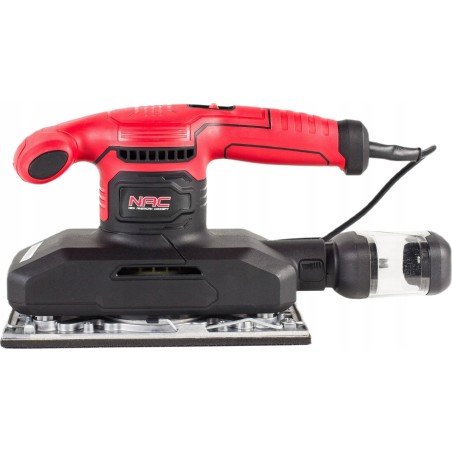 NAC-Schleifmaschine NAC-Exzenterschleifer ES38A-115-230-GN, elektrisch