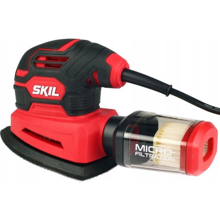 Schleifmaschine Sourcing SANDER TRIANGULAR 7260AA 100 W