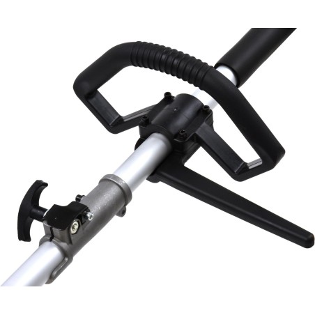 Geko 4-in-1-Multifunktions-Benzin-Rasentrimmer (1)