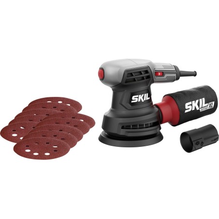 Skil-Exzenterschleifer 7422AA, 280 W