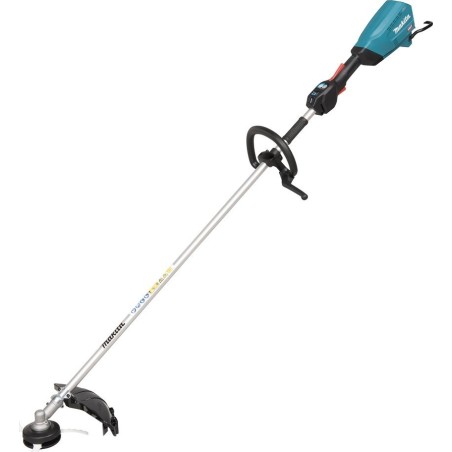 Makita Akku-Rasentrimmer UR017GZ 40 V