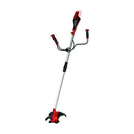 Einhell Akku-Sensen AGILLO 18/200 – 3411310