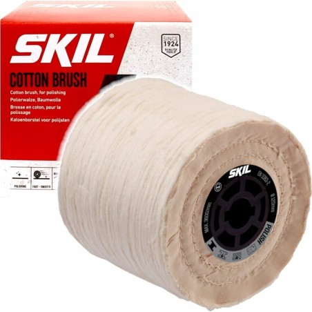 Schleifmaschine Skil COTTON BRUSH SKIL