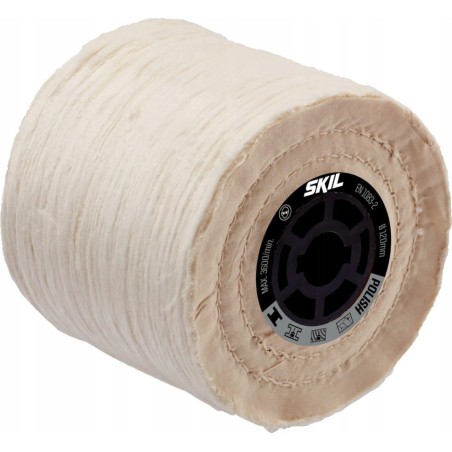 Schleifmaschine Skil COTTON BRUSH SKIL