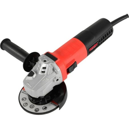 Schleifmaschine Hecht 1307