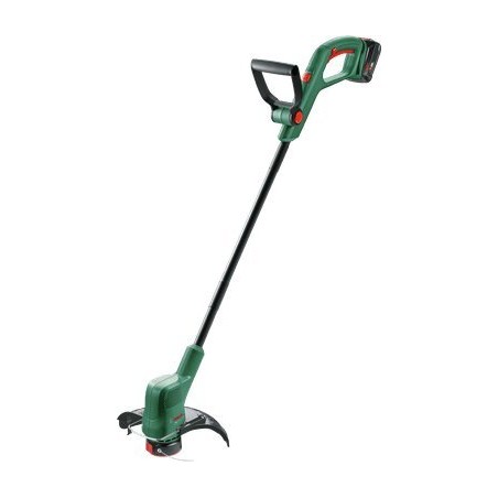 Bosch Rasentrimmer Easy GrassCut 18V-26