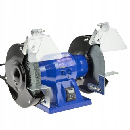 Tischschleifmaschine 150 x 16 x 12,7 mm (1)