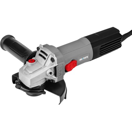 Winkelschleifer GHT 950 W, 125 mm, regelbar