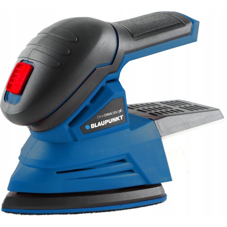 DELTA-Schleifmaschine 18 V ohne Akku CO2010