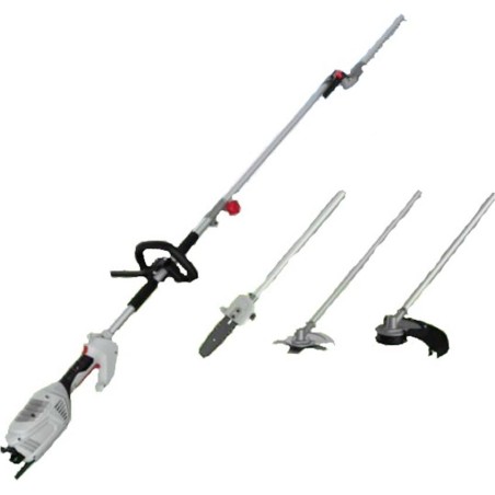 NAC Multifunktions-Freischneider 900 W (PHCBE90-CH)