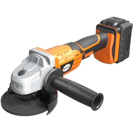 Akku-Winkelschleifer TD8815 18 V