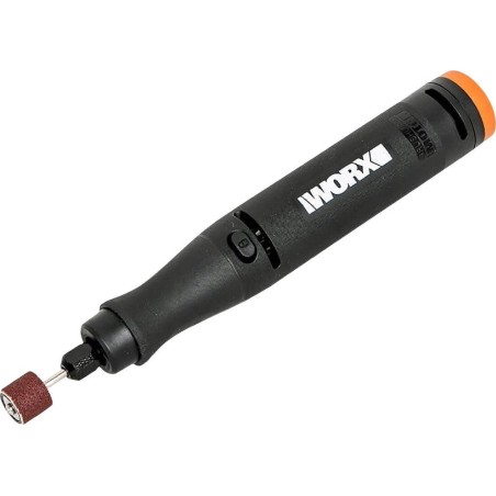 Worx Multifunktionsschleifer MakerX WX739.9