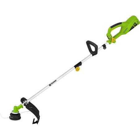 Fieldmann Elektrischer Trimmer FZS 2050-E