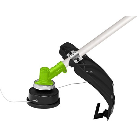 Fieldmann Elektrischer Trimmer FZS 2050-E