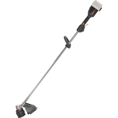 Worx Akku-Rasentrimmer WG185E.9 2x20V 38 cm