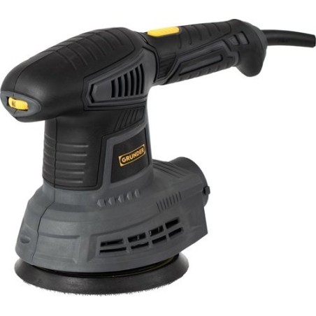 Schleifmaschine Sourcing 450 W, Exzenterschleifer