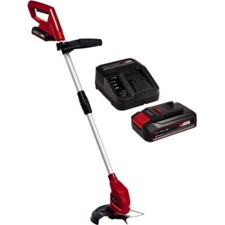 Einhell Akku-Rasentrimmer GC-CT 18/24 Li 2,5 Ah + Ladegerät (4803411123)