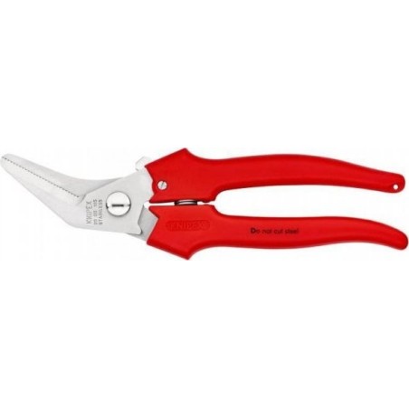 Knipex Universalschere 185 mm (1 Stück)