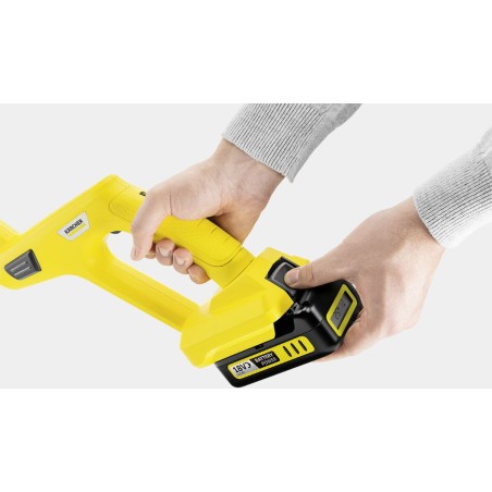 Kärcher Rasentrimmer Ltr 18-25 (1.444-300.0)