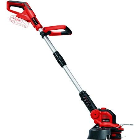 Einhell Akku-Rasentrimmer GE-CT 18/28 Li-Solo (3411242)