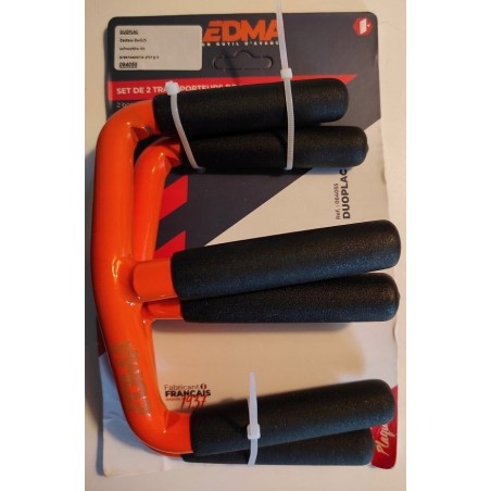 Beschaffung von Hebegriffen für Gipskartonplatten EDMA Duoplac, 2 Stück