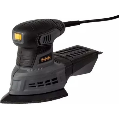 Schleifmaschine Sourcing 200 W MOUSE SANDER