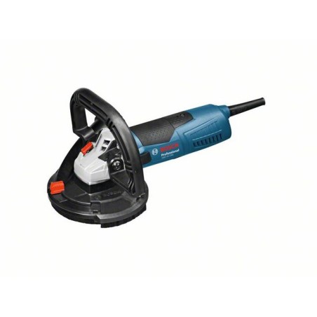 Bosch-Schleifmaschine GBR 15 CAG