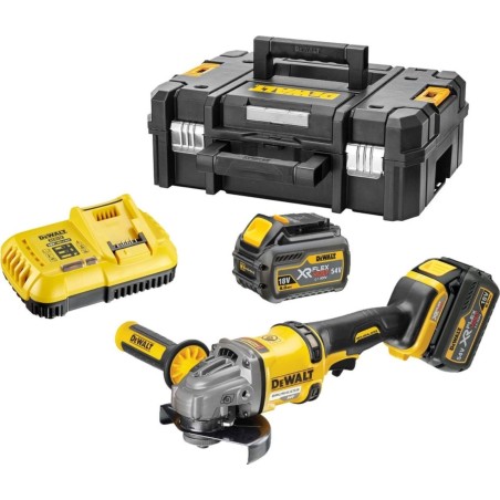 Dewalt DCG414T2 Schleifmaschine