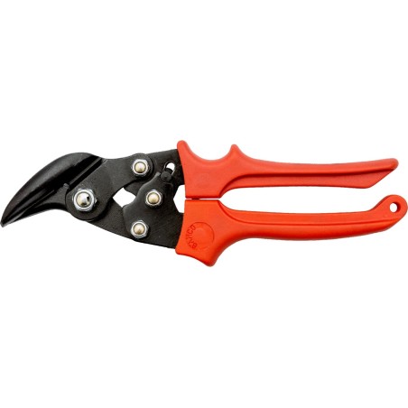 Bahco Blechschere 250 mm, gerader Schnitt BAHCO