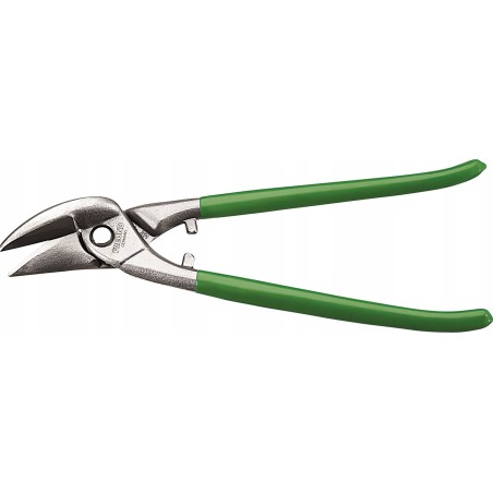 Bahco Freund Skardos Schneideschere 260 mm, HRC 56, rechtshändig, gebogen