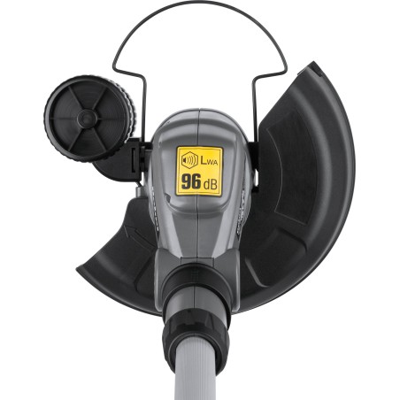 Rebel Akku-Rasentrimmer RB-5002.1 20 V