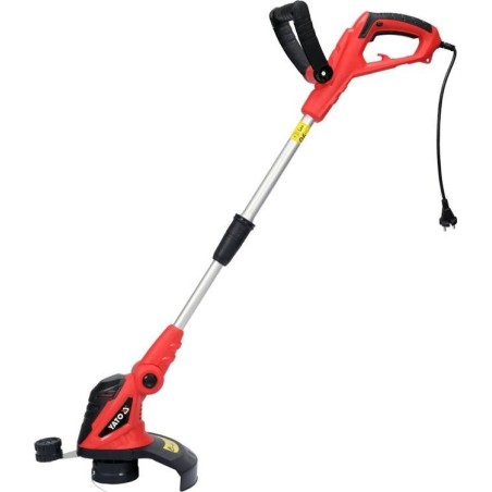 Yato Elektrischer Rasentrimmer YT-85234 550 W