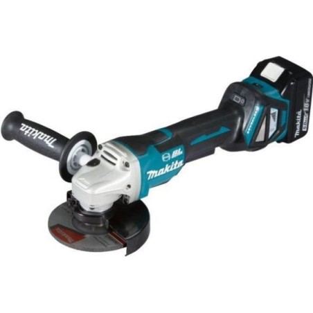 Makita-Schleifmaschine DGA518RTJU