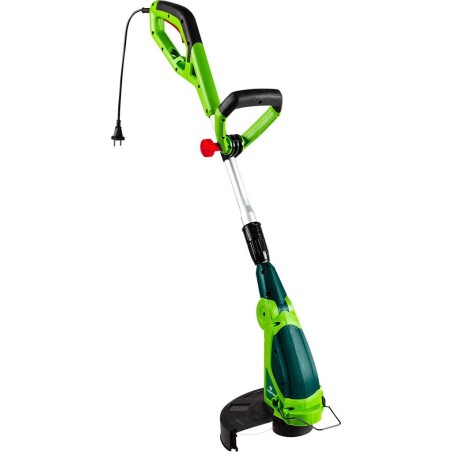 Verto Rasentrimmer 450 W, Schnittbreite 290 mm