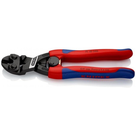 KNIPEX CoBoltKompakt – Bolzenschneider