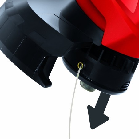 Einhell Einhell Rasentrimmer GC-ET 3023 rot