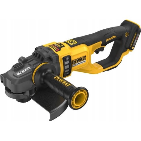 Dewalt-Winkelschleifer 230 mm, 54 V, XR-FV, Karton
