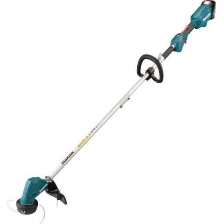 Makita MAKITA Akku-Rasentrimmer 18 V, 1 x 5,0 Ah DUR192LST MDUR192LST