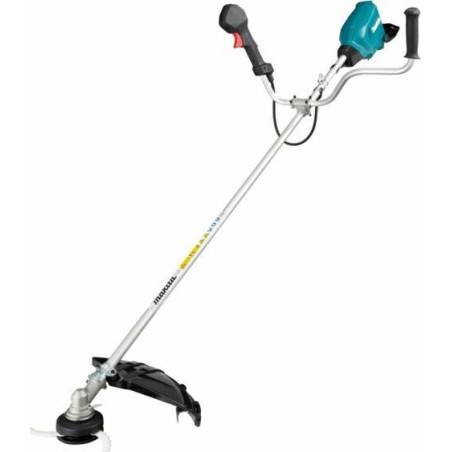 Makita Akku-Rasentrimmer 2x18 V (DUR369AZ)