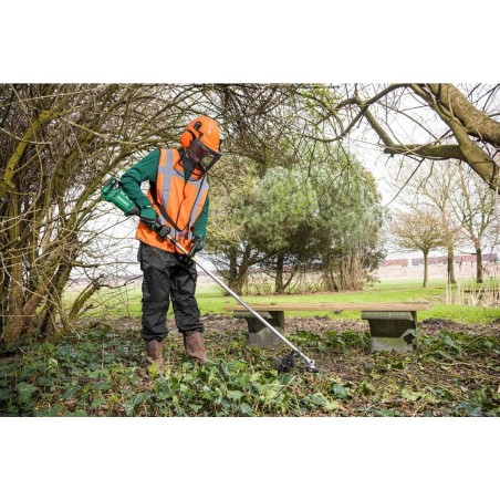 Hikoki HIKOKI. 36-V-Schneidgeräte CG36DCW4Z