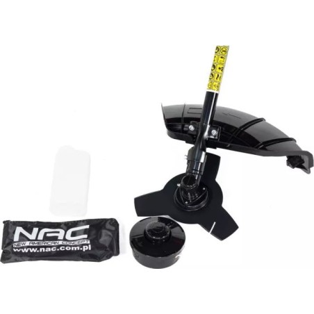 NAC Benzin-Rasentrimmer 3,8 PS (BP620-38KA-T)