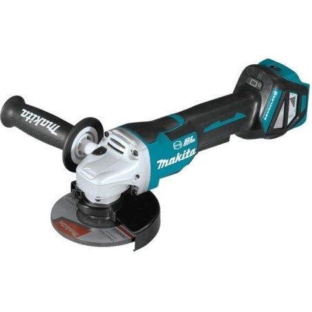 Makita-Schleifmaschine DGA518ZJU