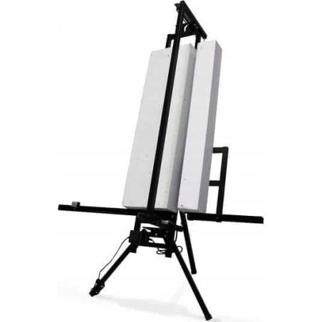 Beschaffung einer Polystyrol-Schneidemaschine von EDMA