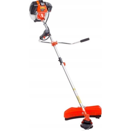 NAC Benzin-Rasentrimmer 2,7 PS, 3000 U/min (BP520-27-T)