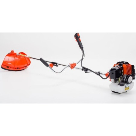 NAC Benzin-Rasentrimmer 2,7 PS, 3000 U/min (BP520-27-T)