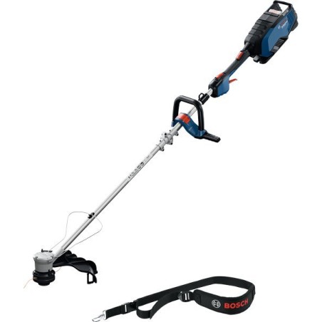 BOSCH Akku-Rasentrimmer 18 V, 40 mm